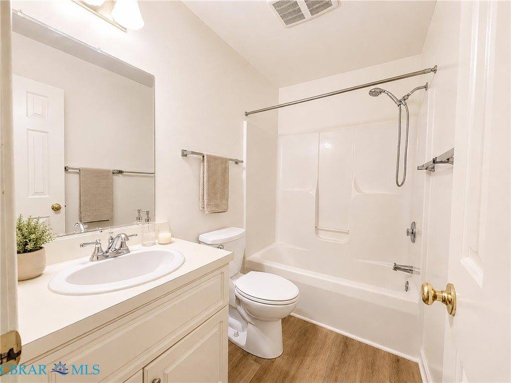 5328 Highgate Green, Williamsburg, VA 23188