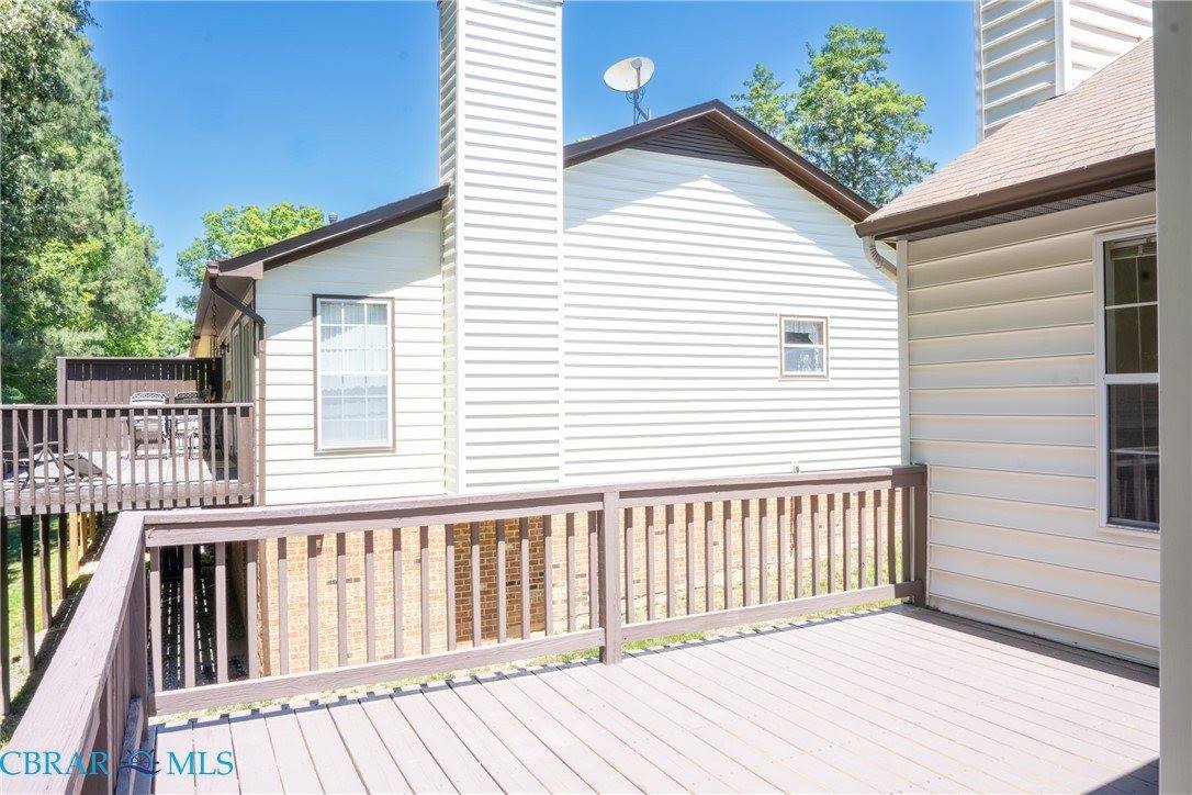 5328 Highgate Green, Williamsburg, VA 23188