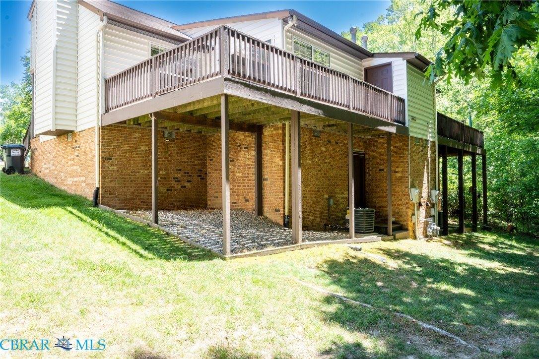 5328 Highgate Green, Williamsburg, VA 23188