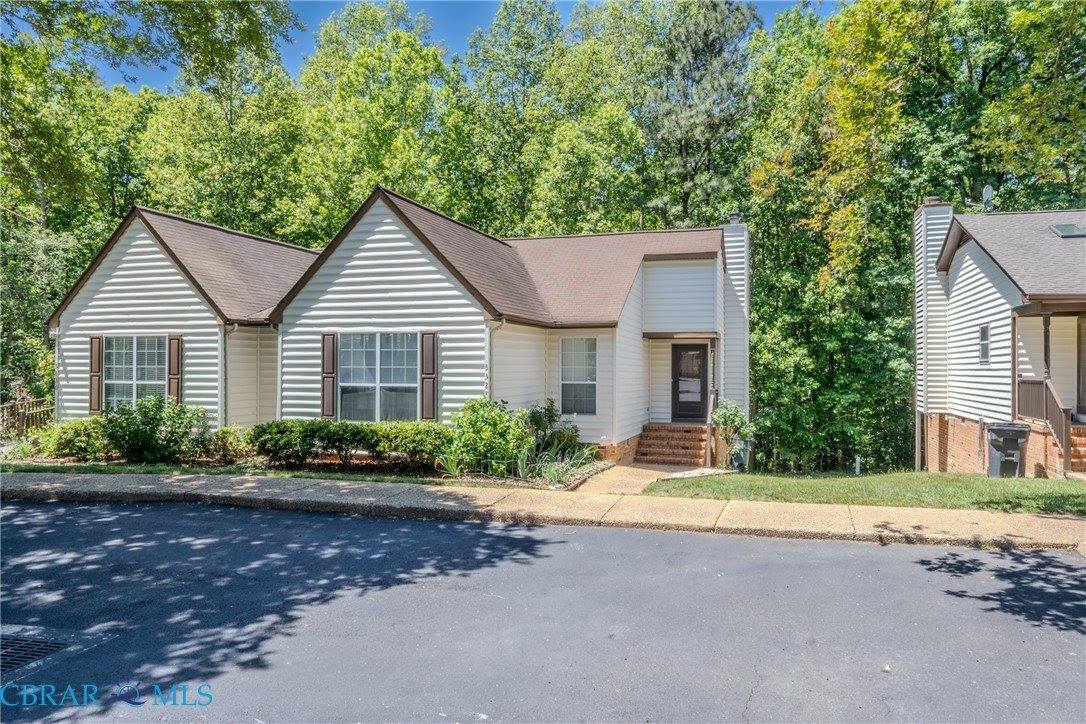 5328 Highgate Green, Williamsburg, VA 23188