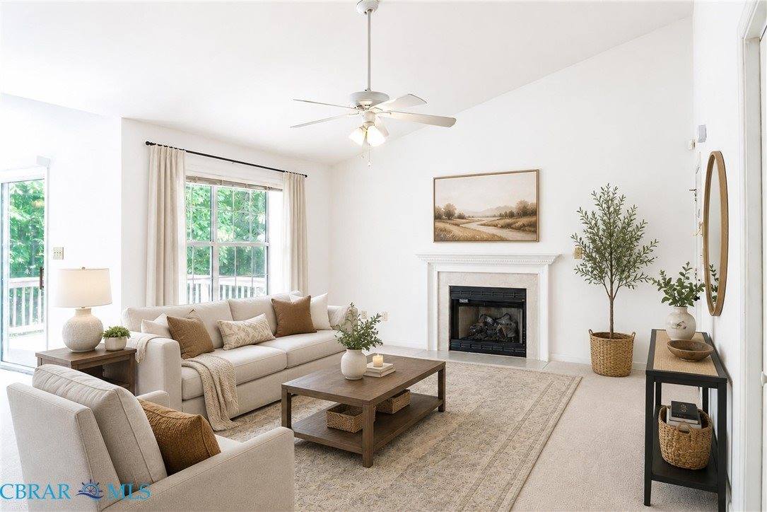 5328 Highgate Green, Williamsburg, VA 23188