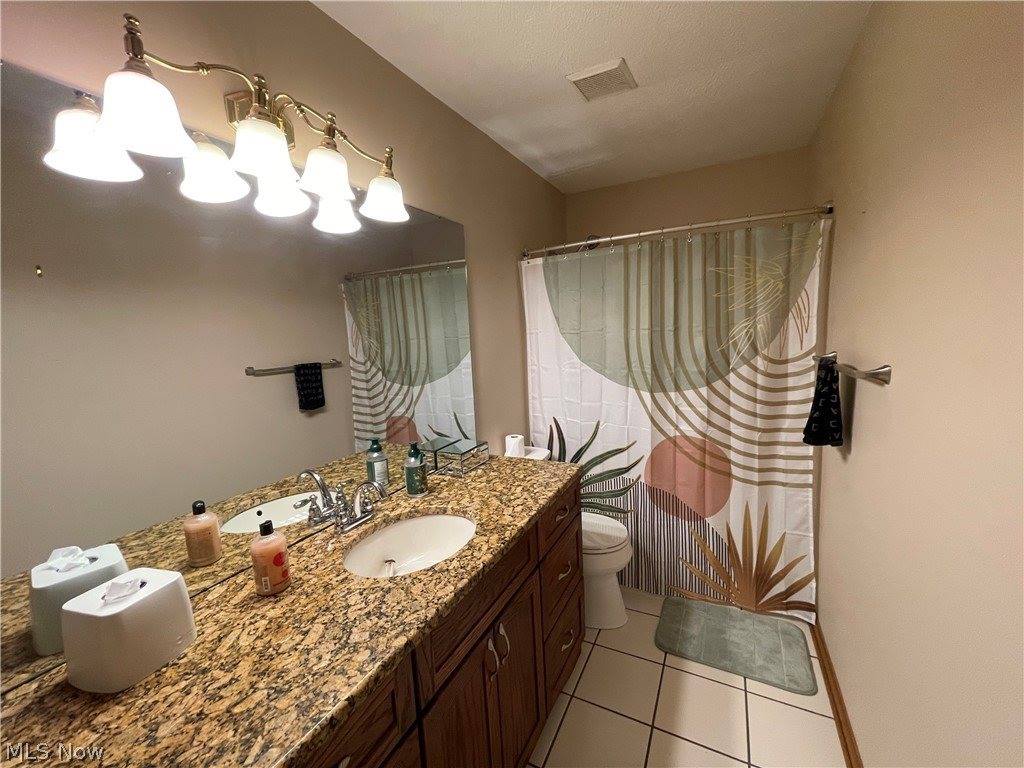 4056 Saint Andrews Court, Canfield, OH 44406