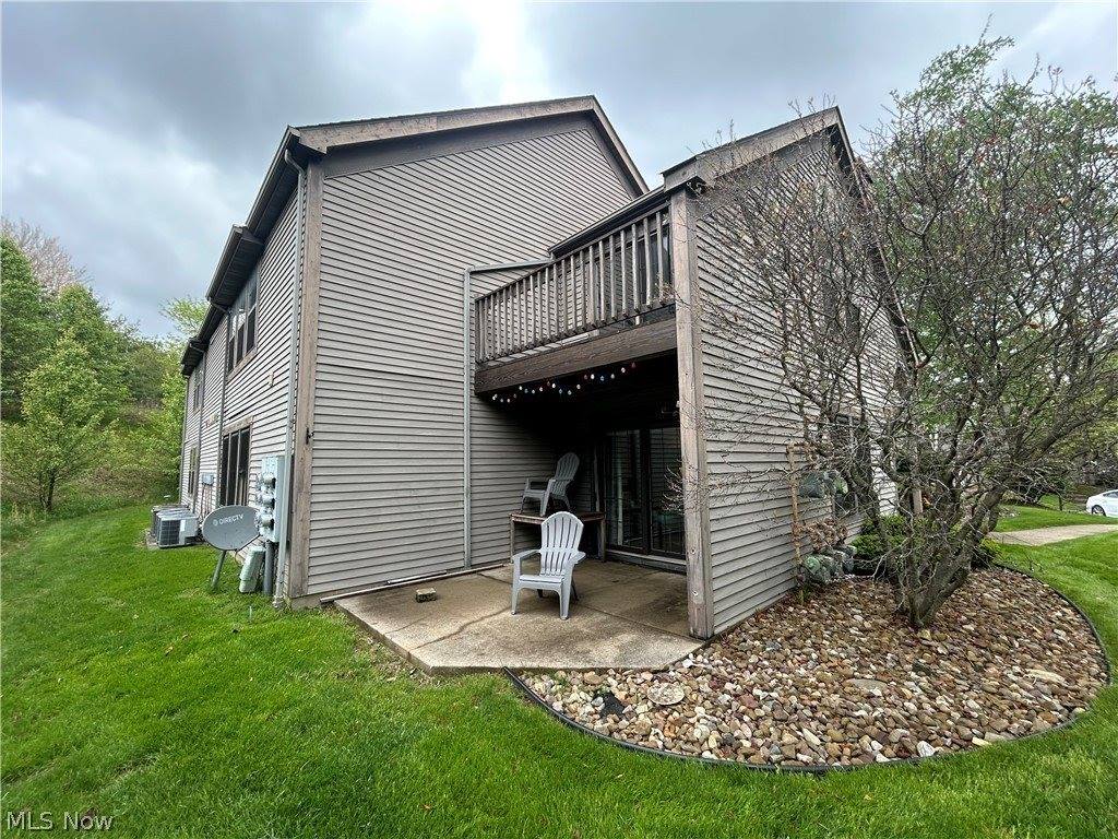 4056 Saint Andrews Court, Canfield, OH 44406