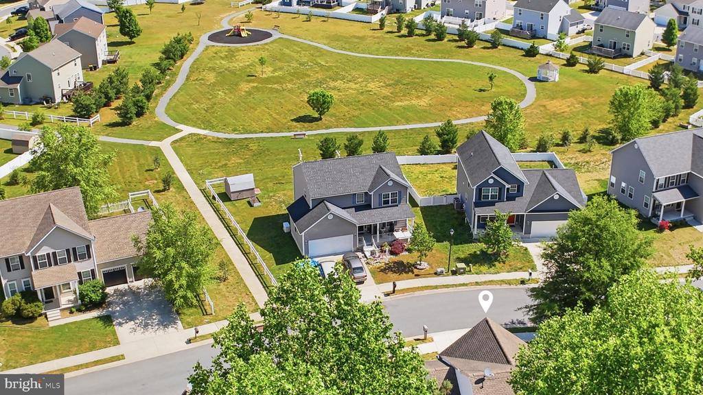 148 Sweeping Mist Circle, Frederica, DE 19946