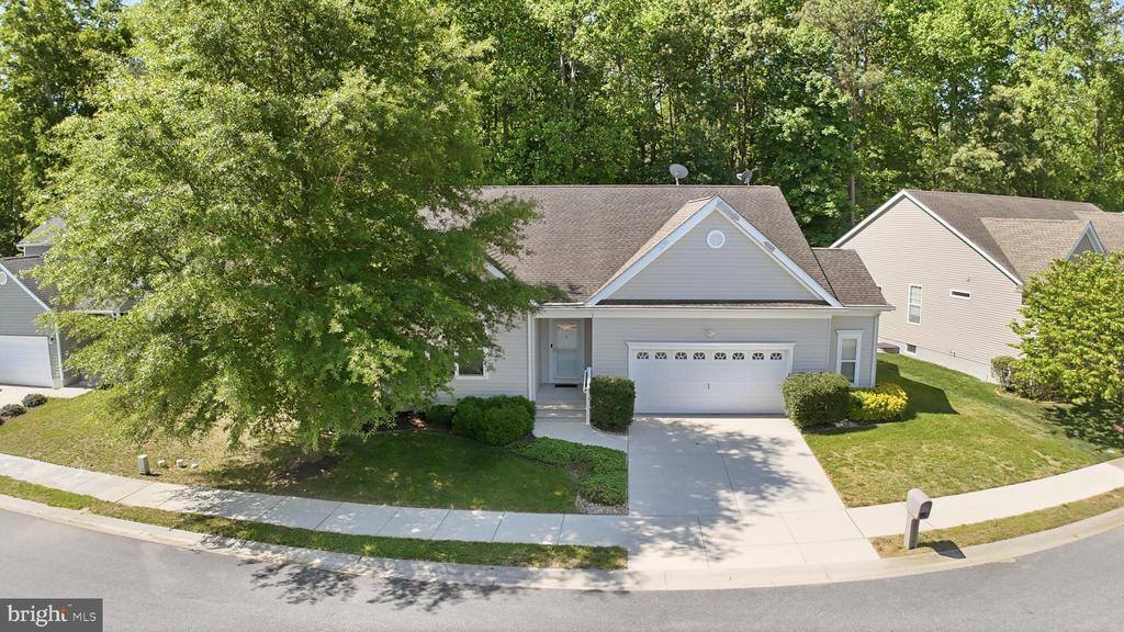 148 Sweeping Mist Circle, Frederica, DE 19946