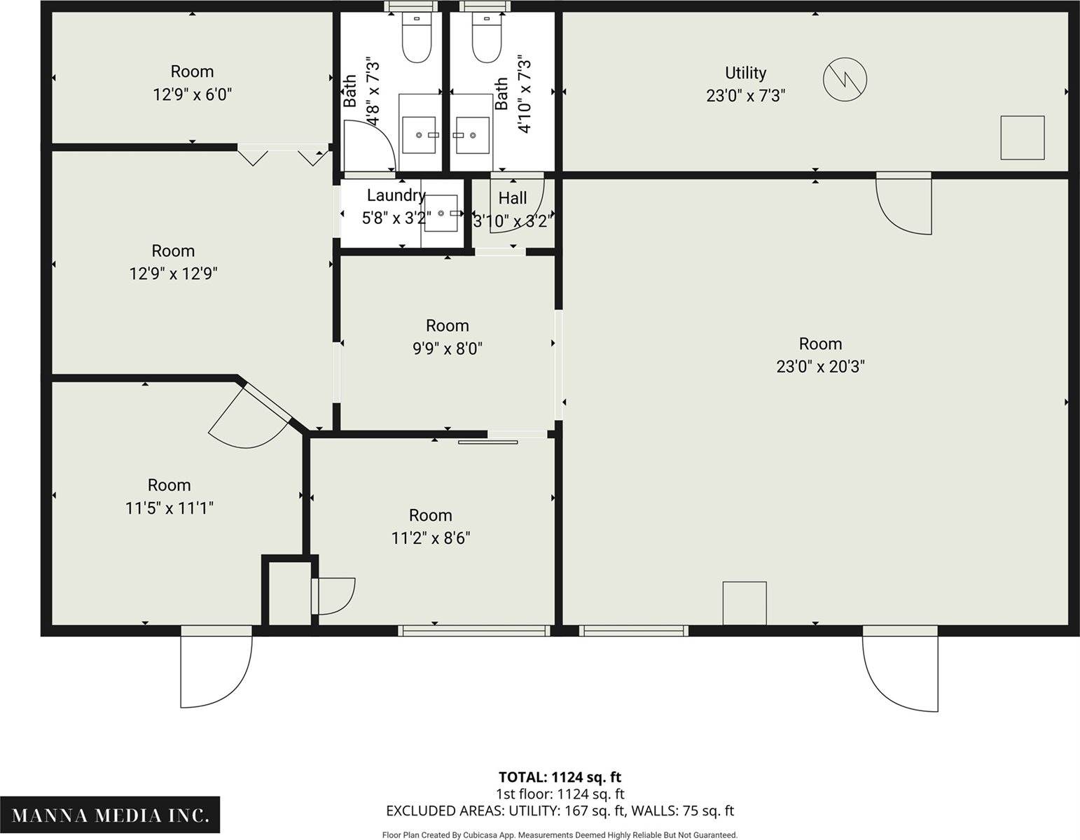 2640 Main Street, Maine, NY 13802
