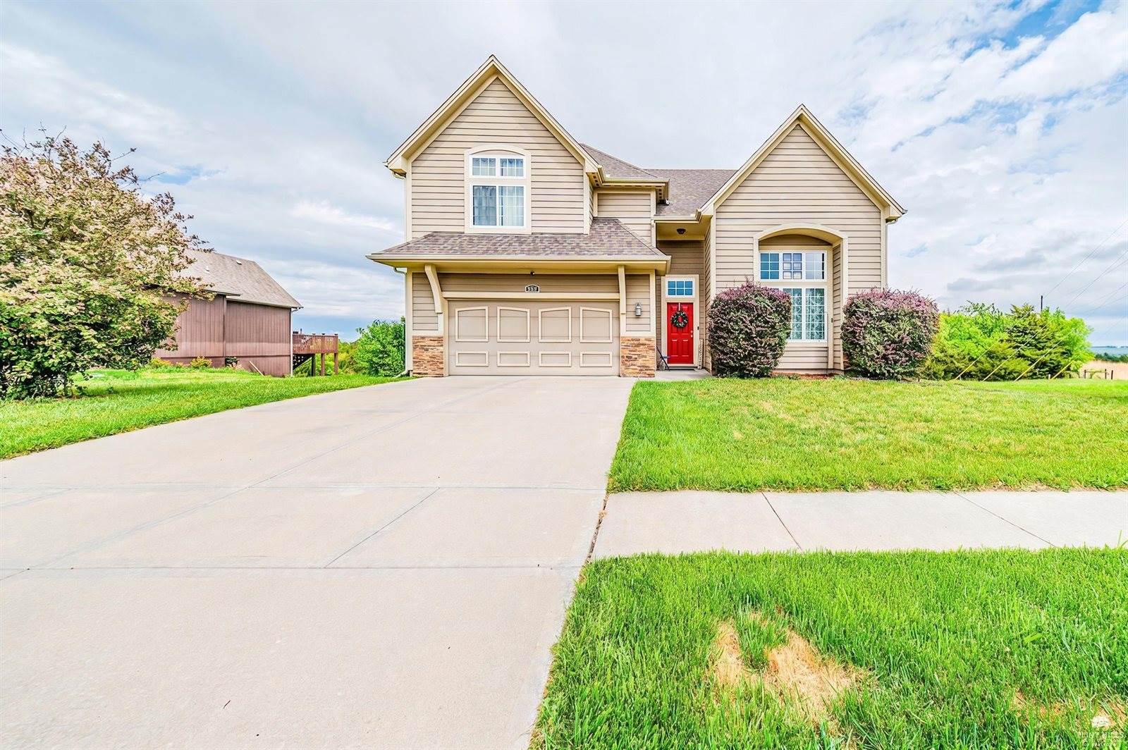 2608 Brooke Bend, Junction City, KS 66441
