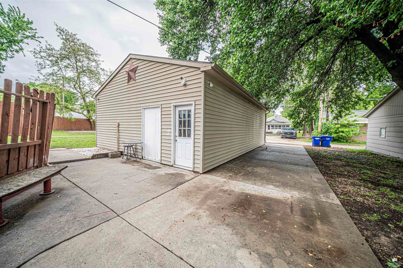224 West Chestnut, Junction City, KS 66441