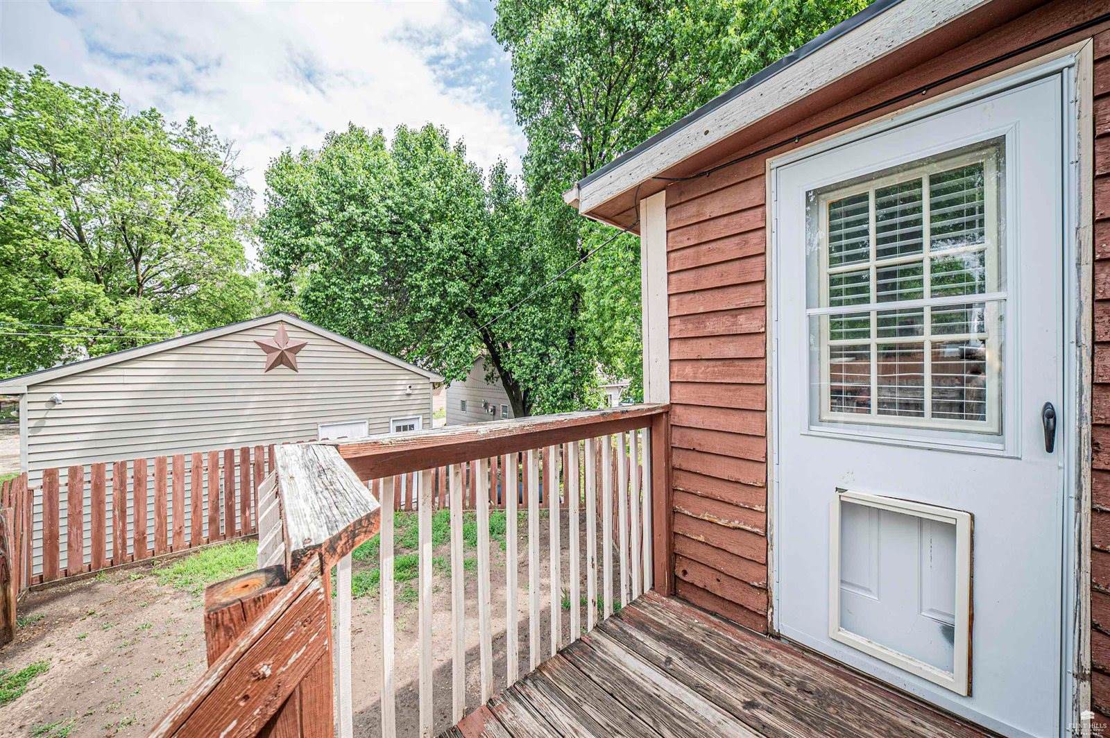 224 West Chestnut, Junction City, KS 66441