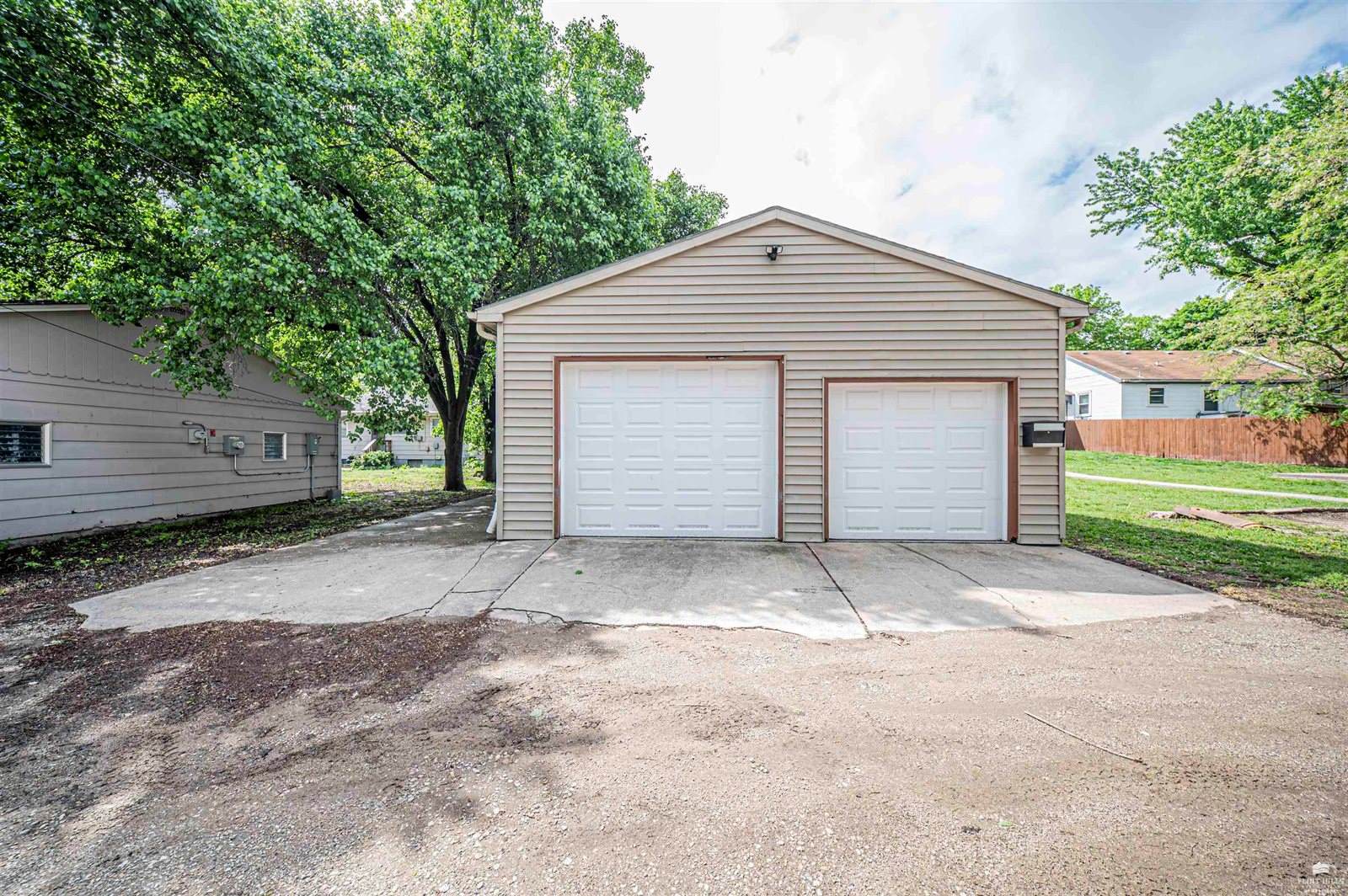 224 West Chestnut, Junction City, KS 66441