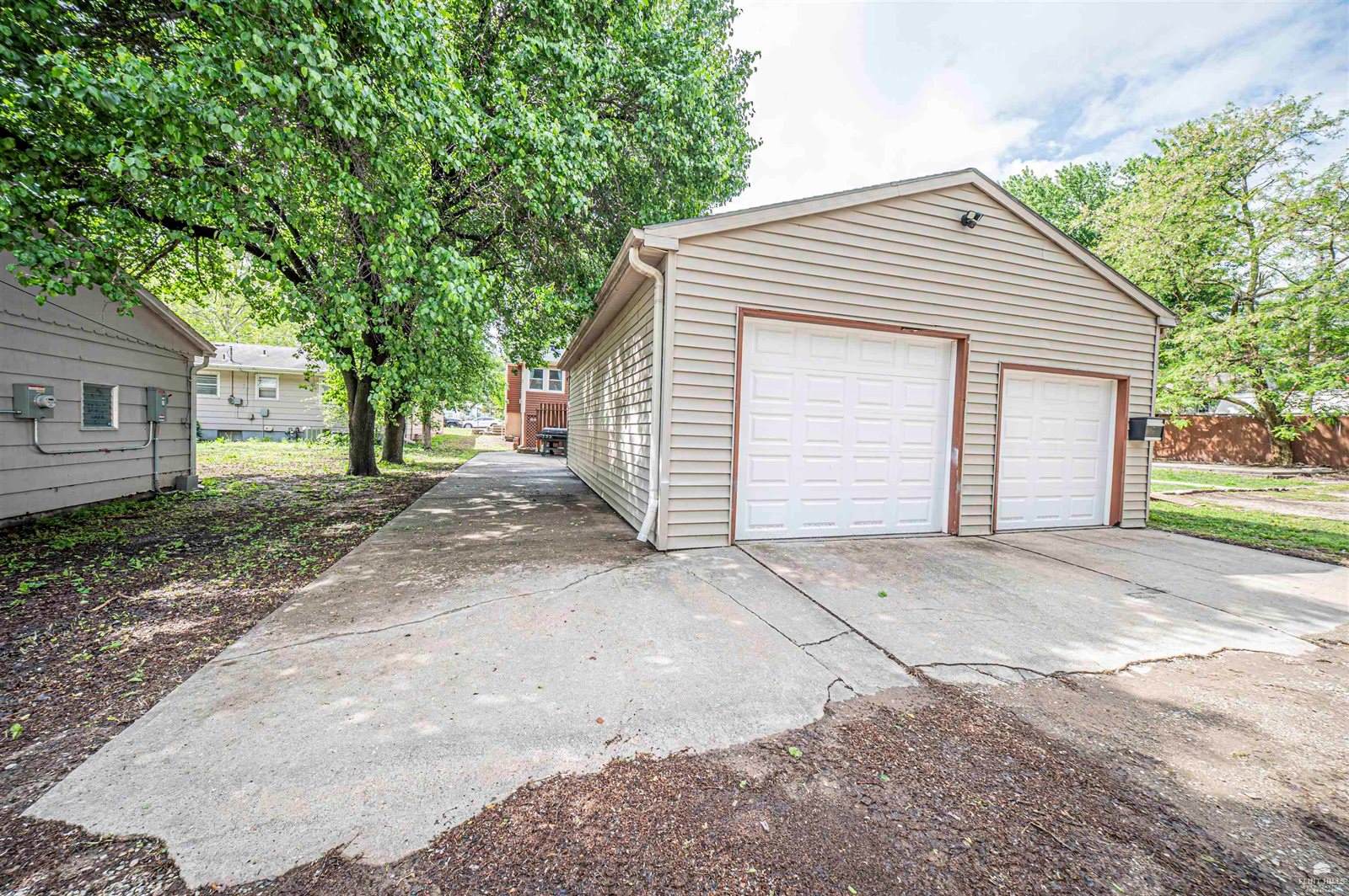 224 West Chestnut, Junction City, KS 66441