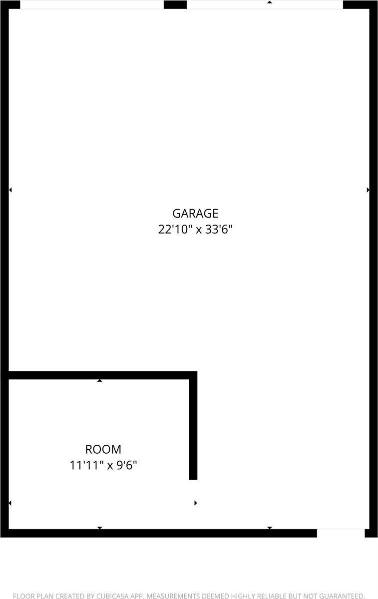 224 West Chestnut, Junction City, KS 66441