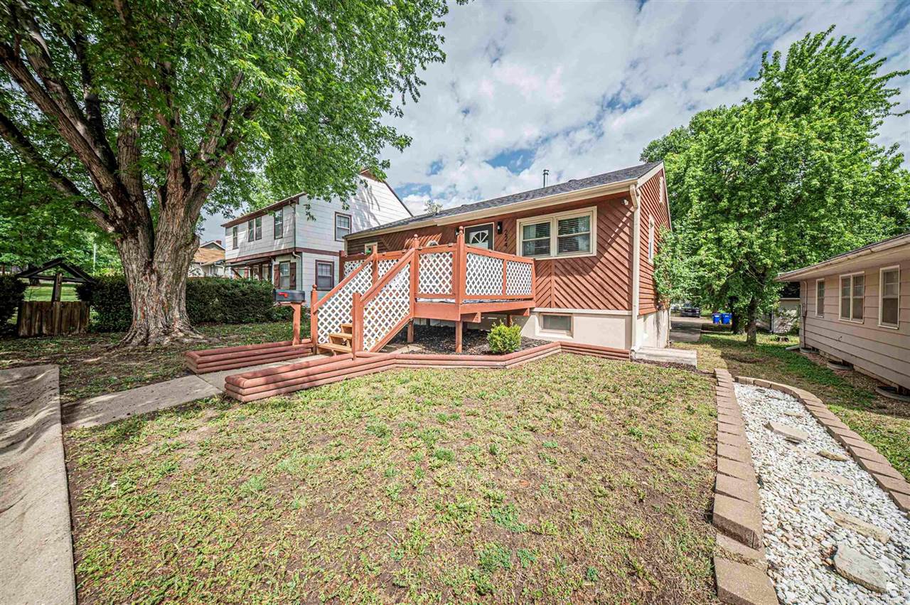 224 West Chestnut, Junction City, KS 66441