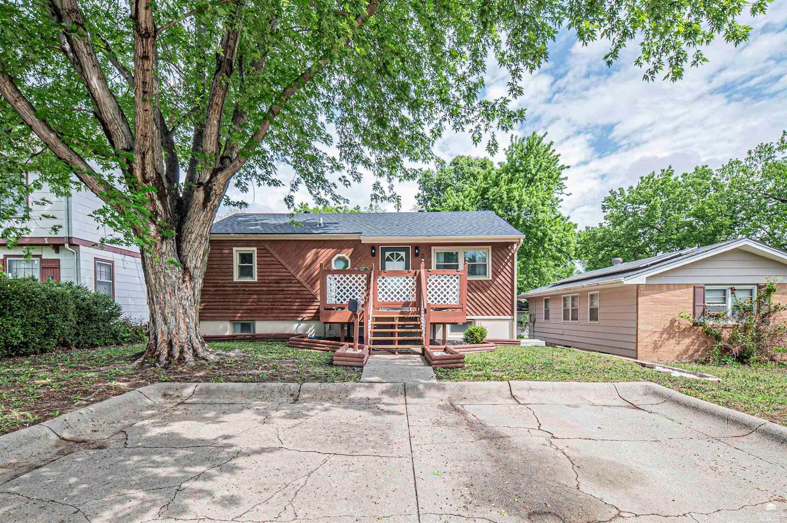 224 West Chestnut, Junction City, KS 66441