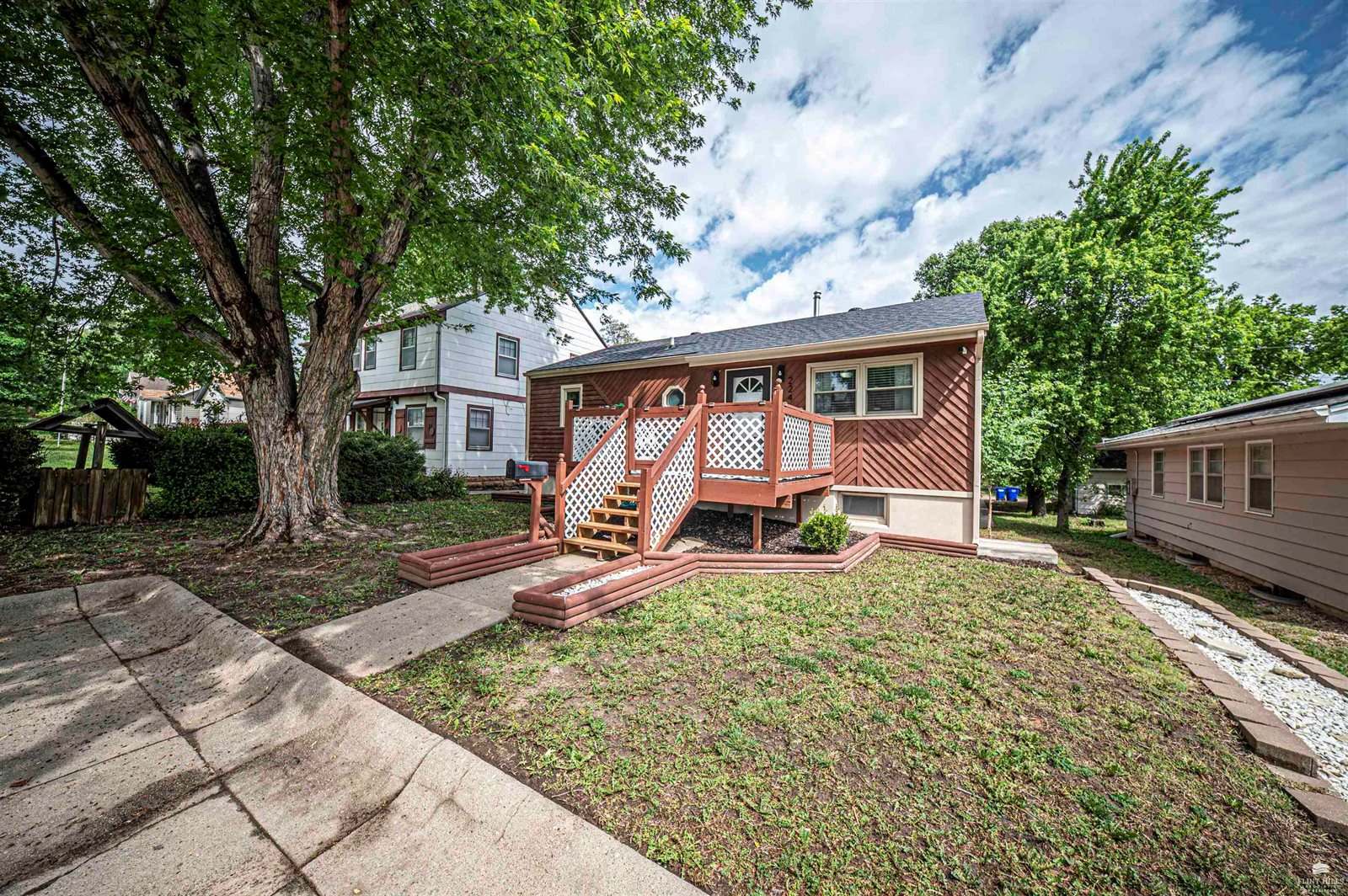224 West Chestnut, Junction City, KS 66441