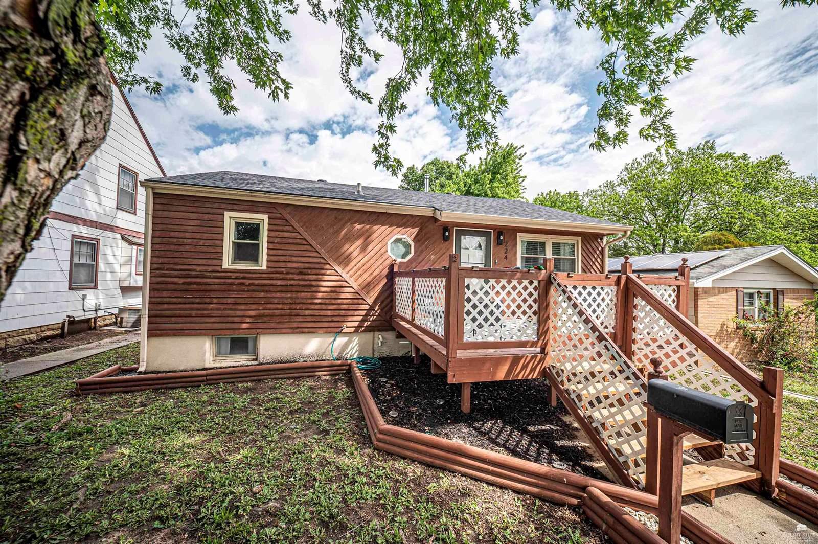 224 West Chestnut, Junction City, KS 66441