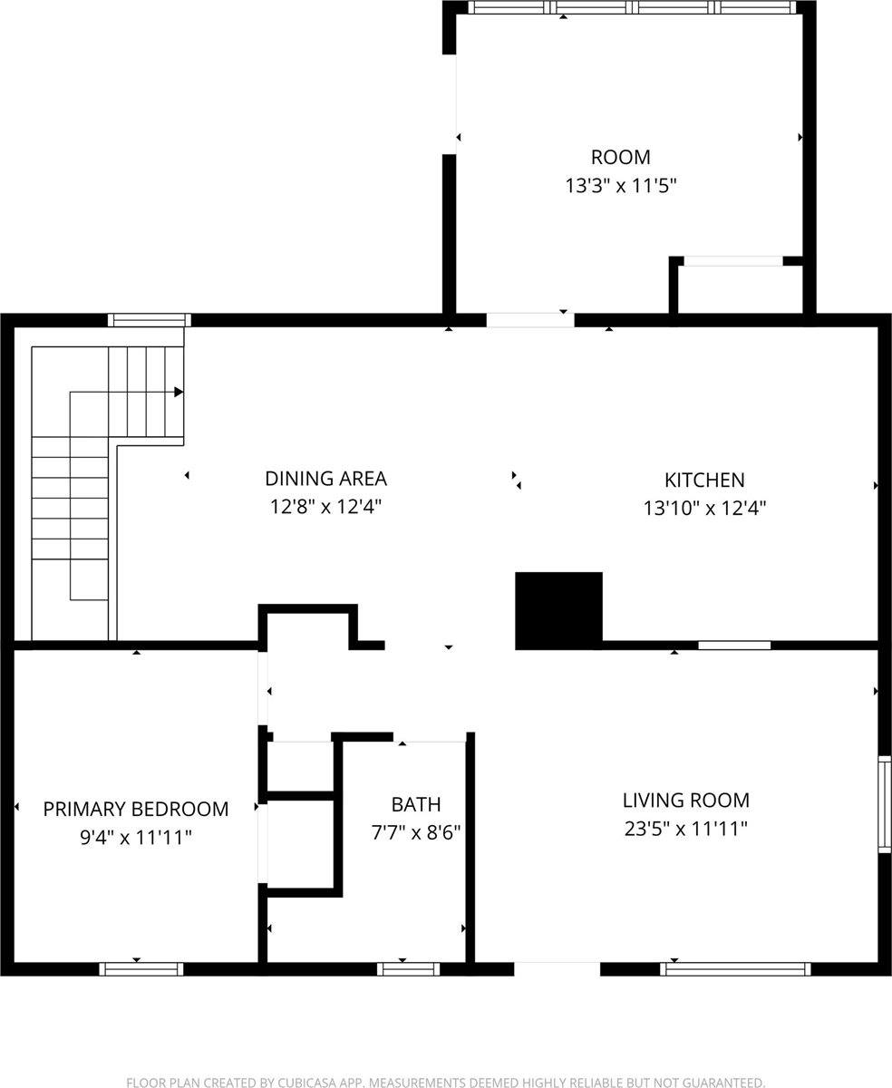 224 West Chestnut, Junction City, KS 66441