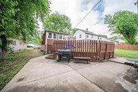 224 West Chestnut, Junction City, KS 66441
