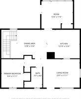 224 West Chestnut, Junction City, KS 66441