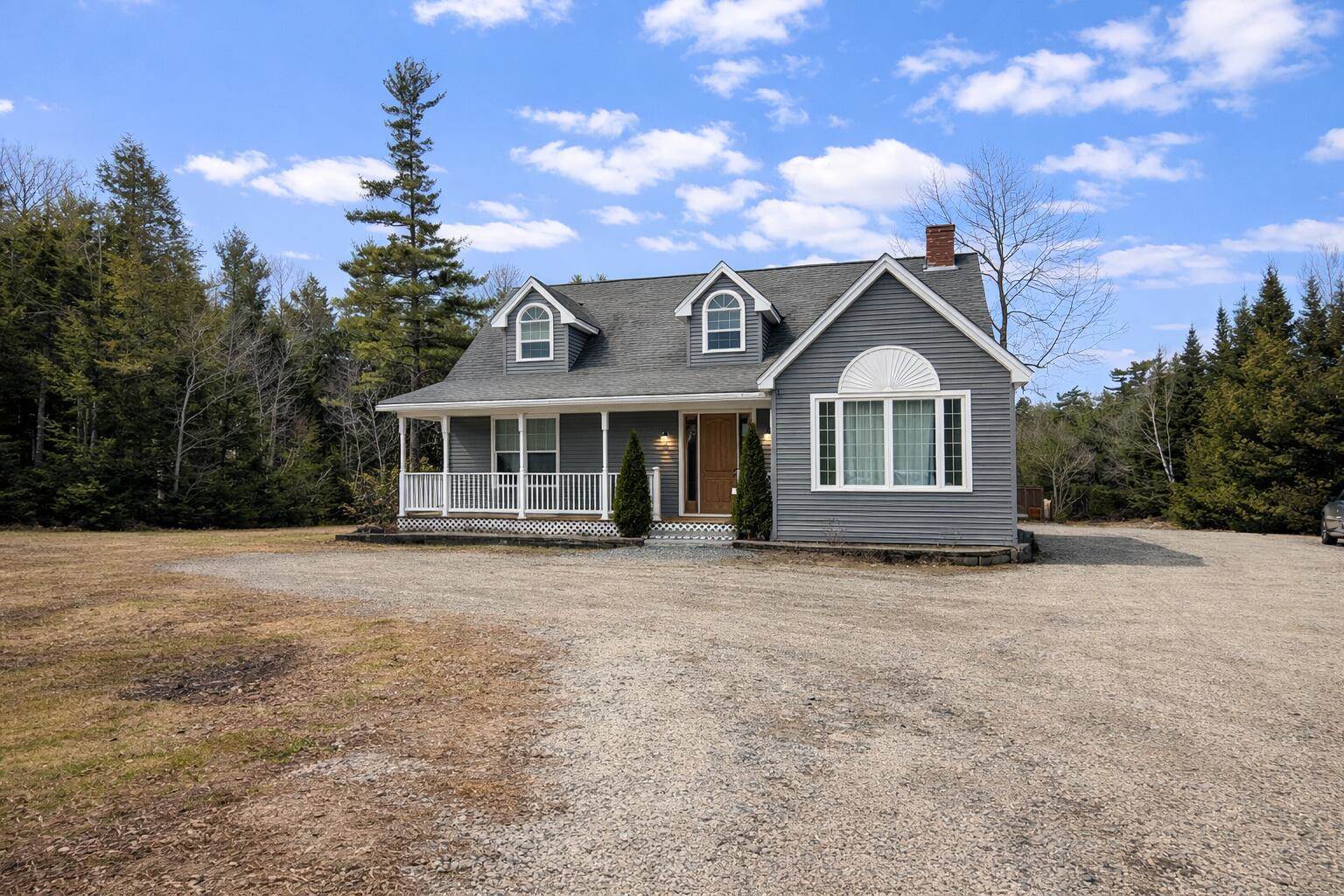 220 Boggy Brook Road, Ellsworth, ME 04605