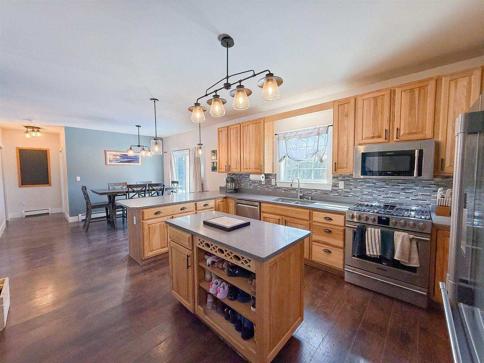 220 Boggy Brook Road, Ellsworth, ME 04605