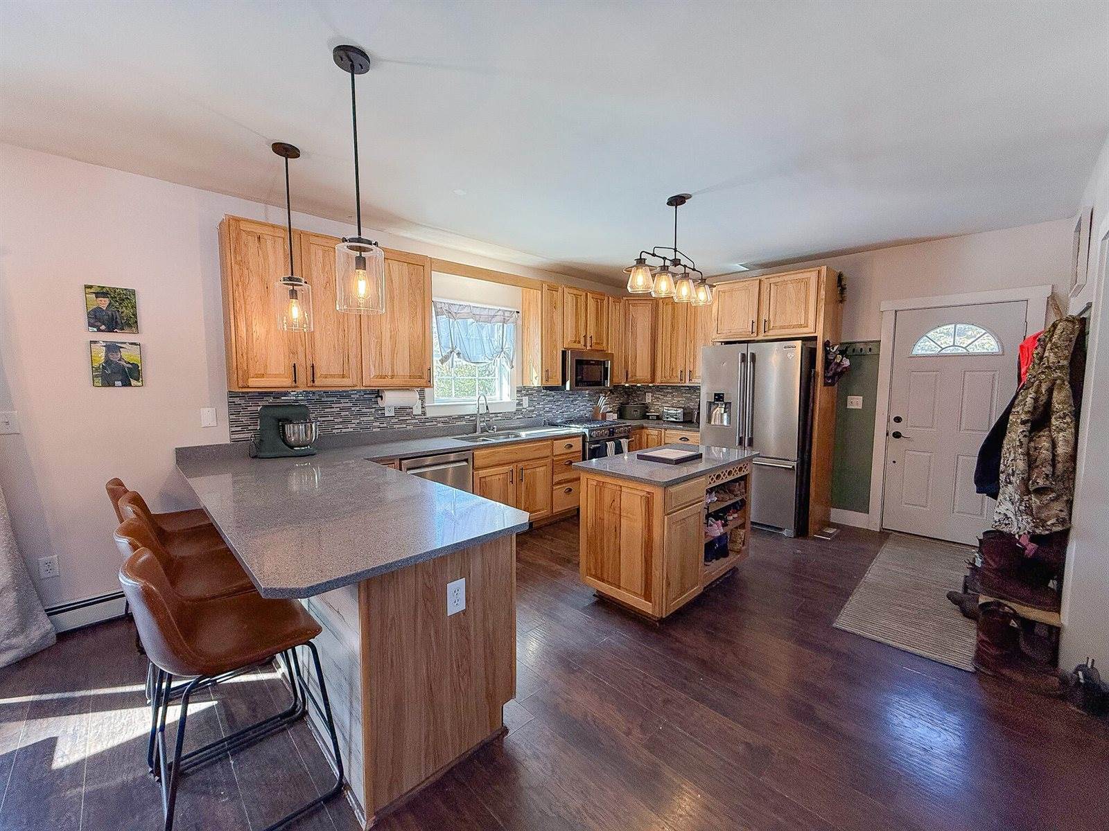 220 Boggy Brook Road, Ellsworth, ME 04605