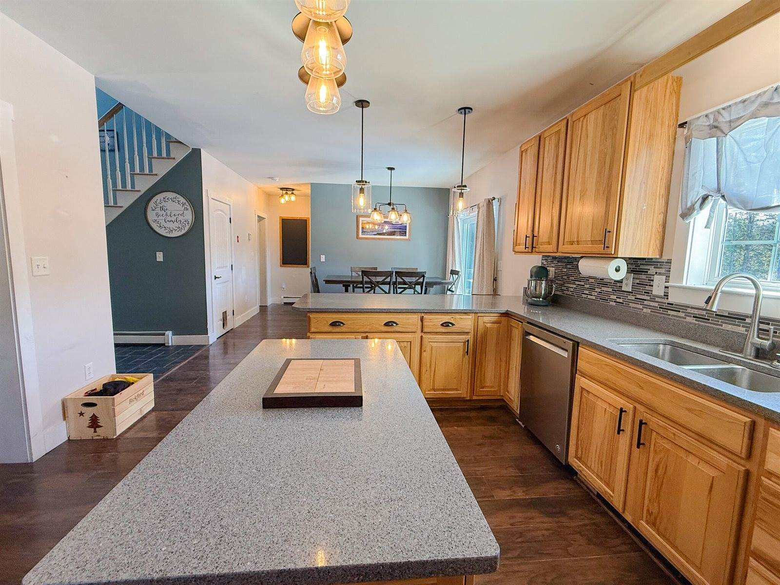 220 Boggy Brook Road, Ellsworth, ME 04605