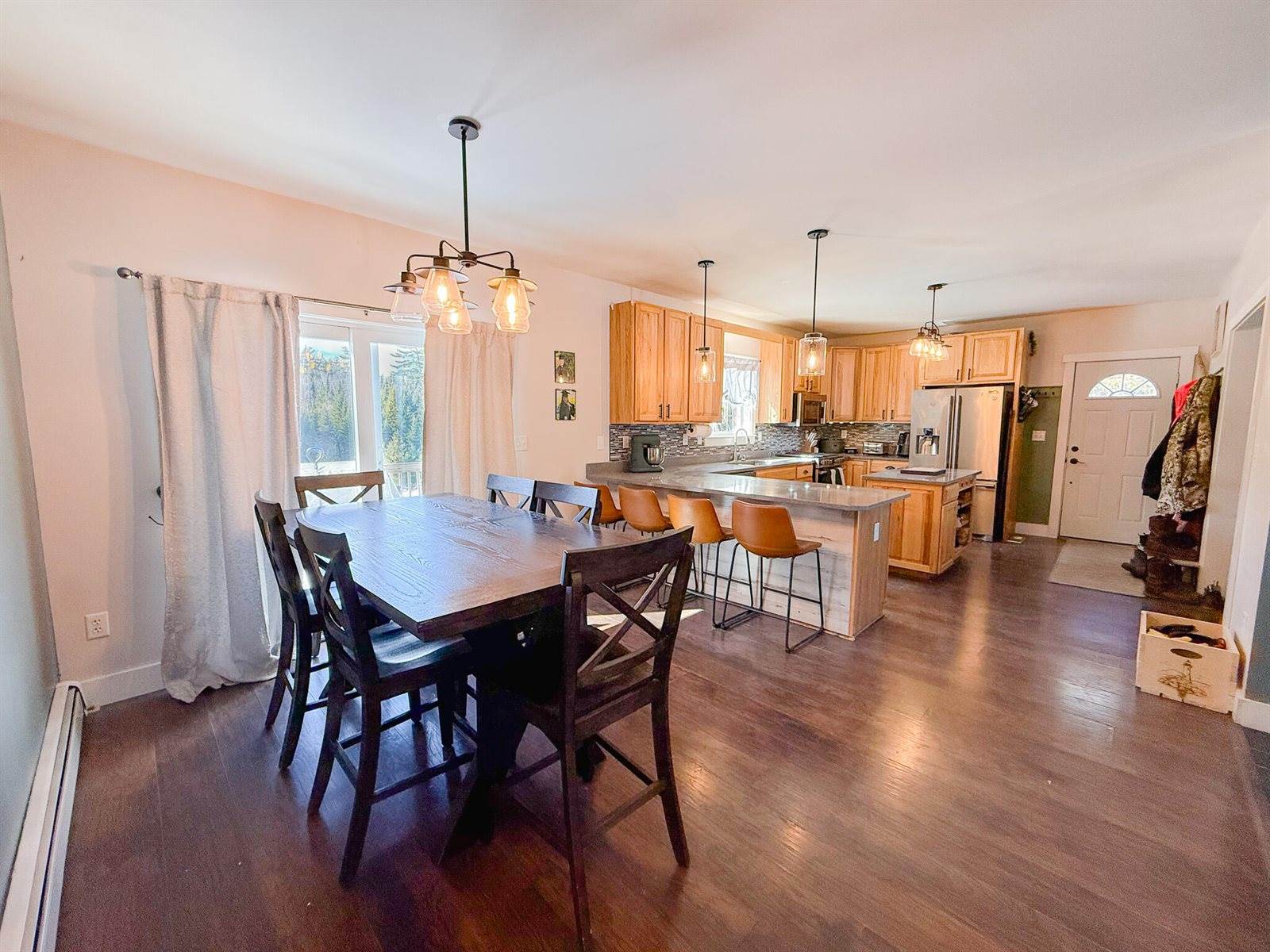 220 Boggy Brook Road, Ellsworth, ME 04605