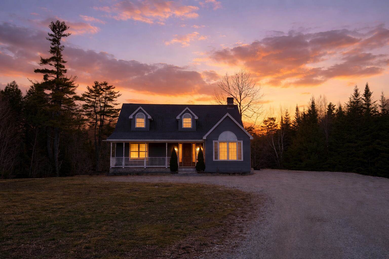 220 Boggy Brook Road, Ellsworth, ME 04605