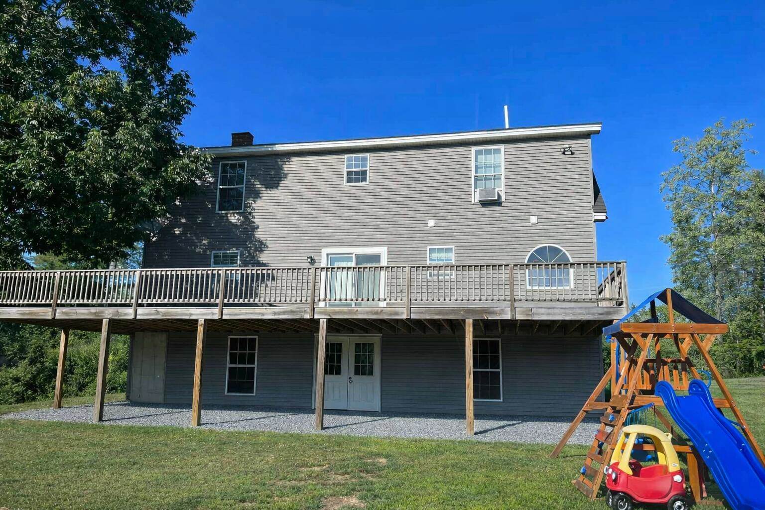 220 Boggy Brook Road, Ellsworth, ME 04605