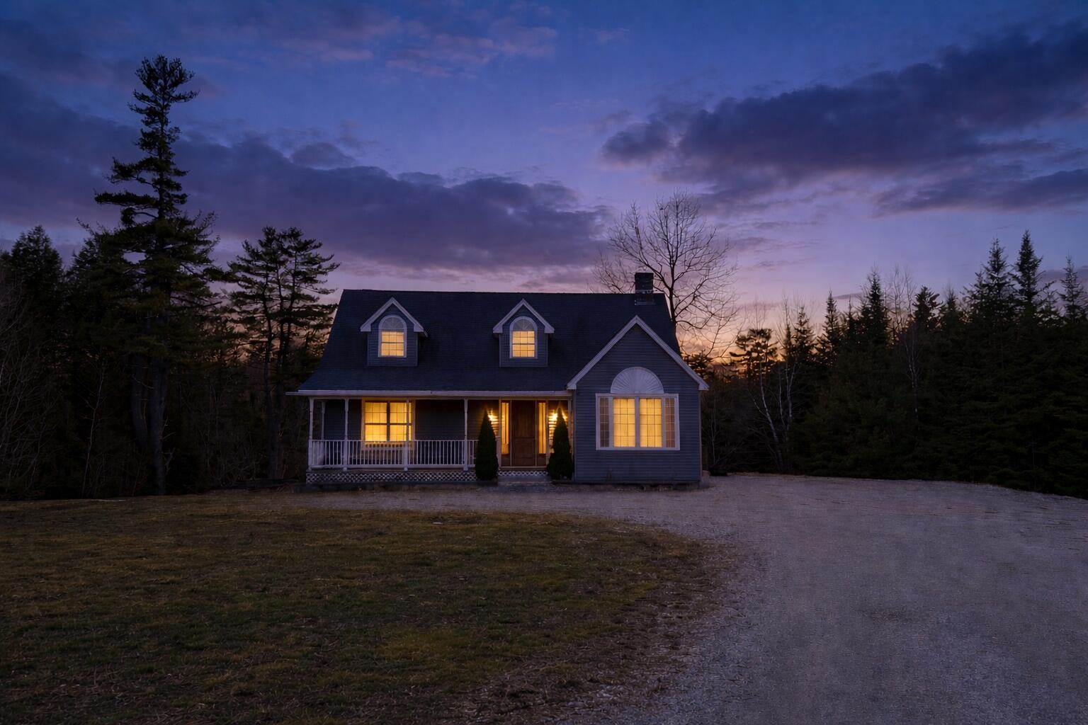 220 Boggy Brook Road, Ellsworth, ME 04605