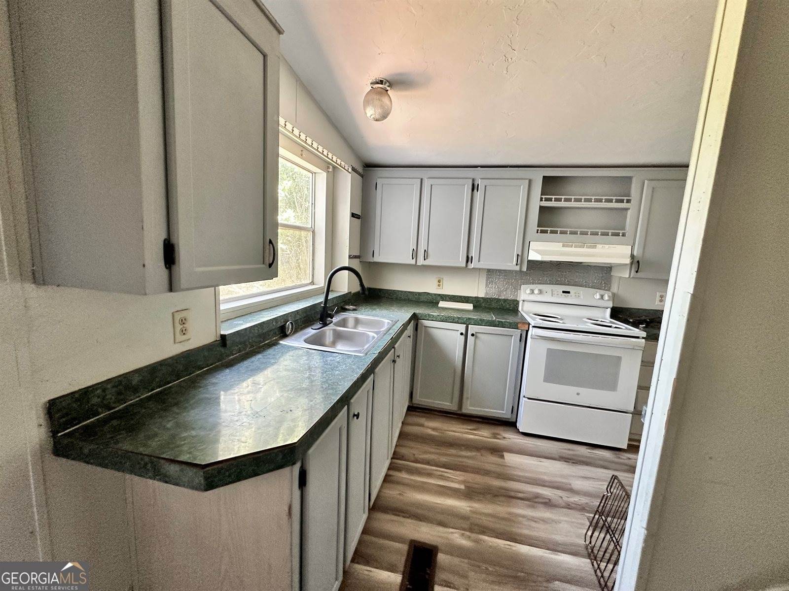 4523 Mockingbird Lane, Waycross, GA 31503