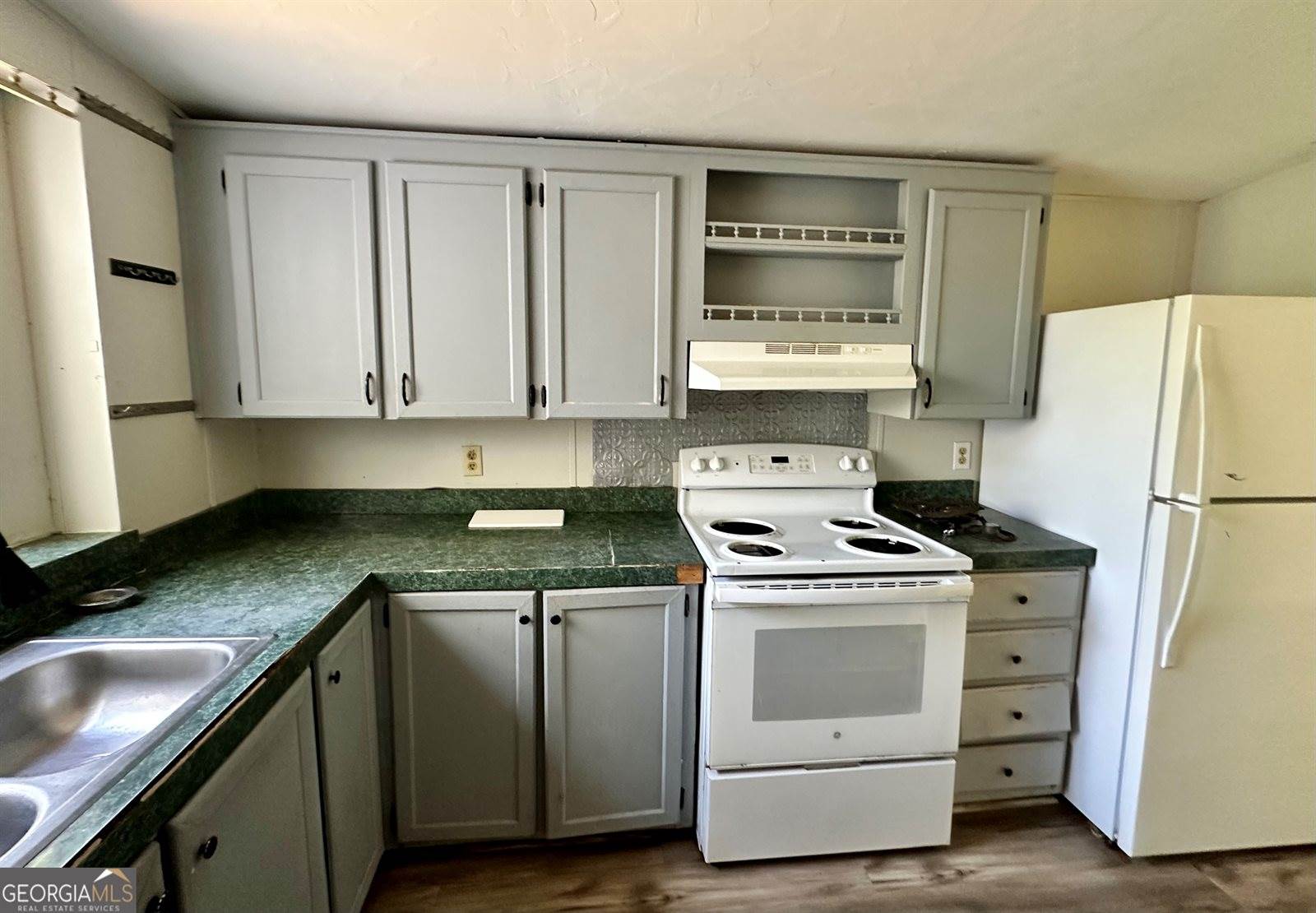 4523 Mockingbird Lane, Waycross, GA 31503
