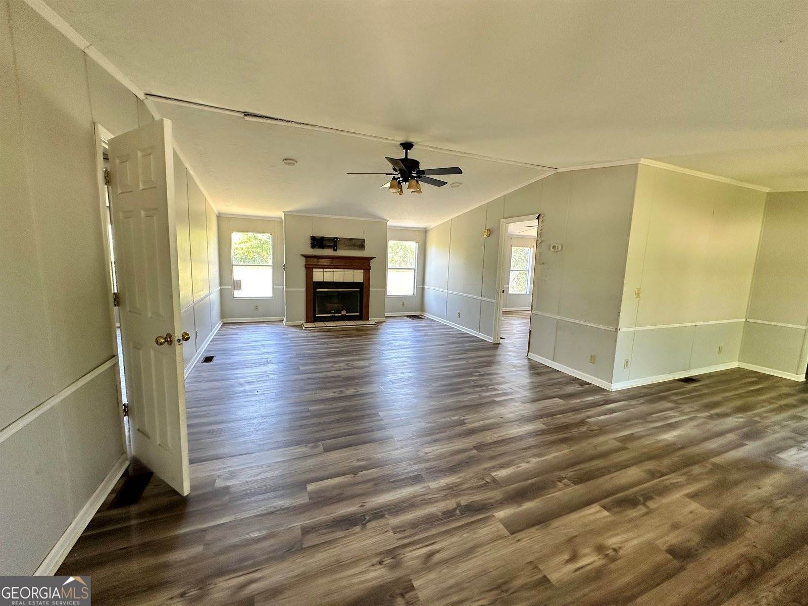 4523 Mockingbird Lane, Waycross, GA 31503