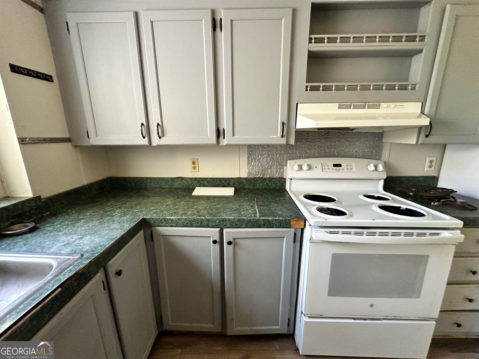 4523 Mockingbird Lane, Waycross, GA 31503