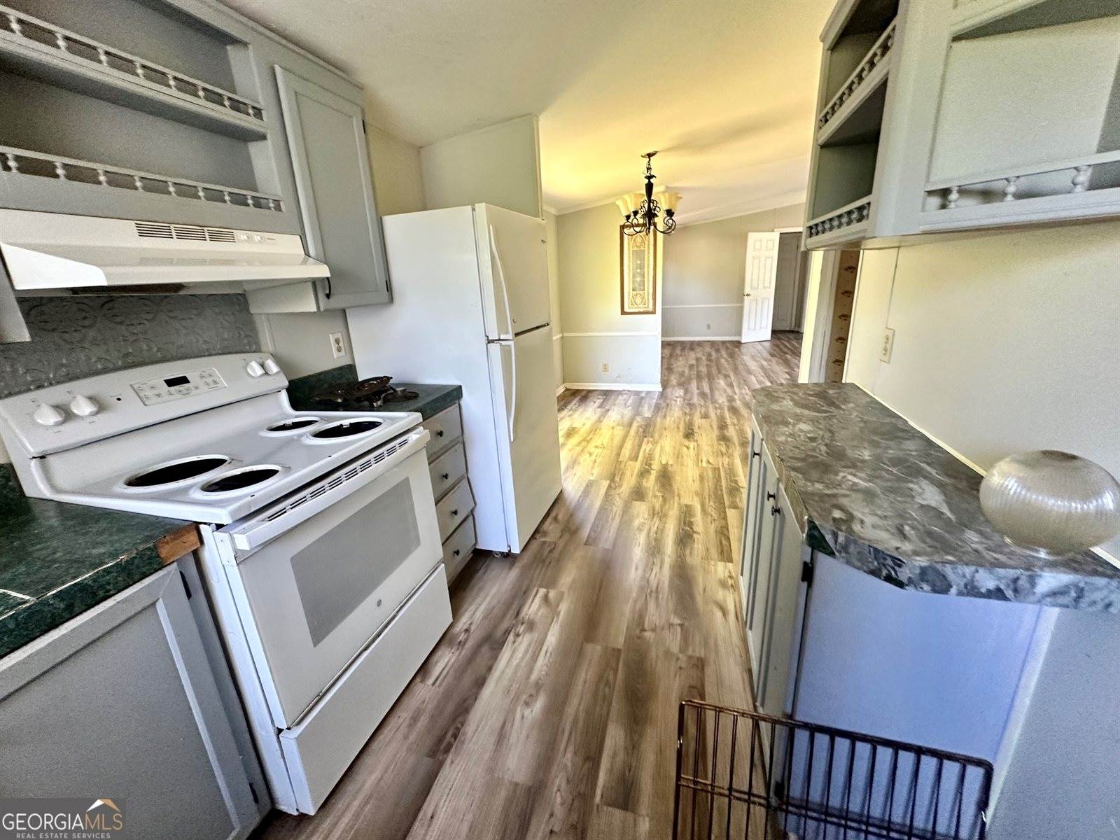 4523 Mockingbird Lane, Waycross, GA 31503