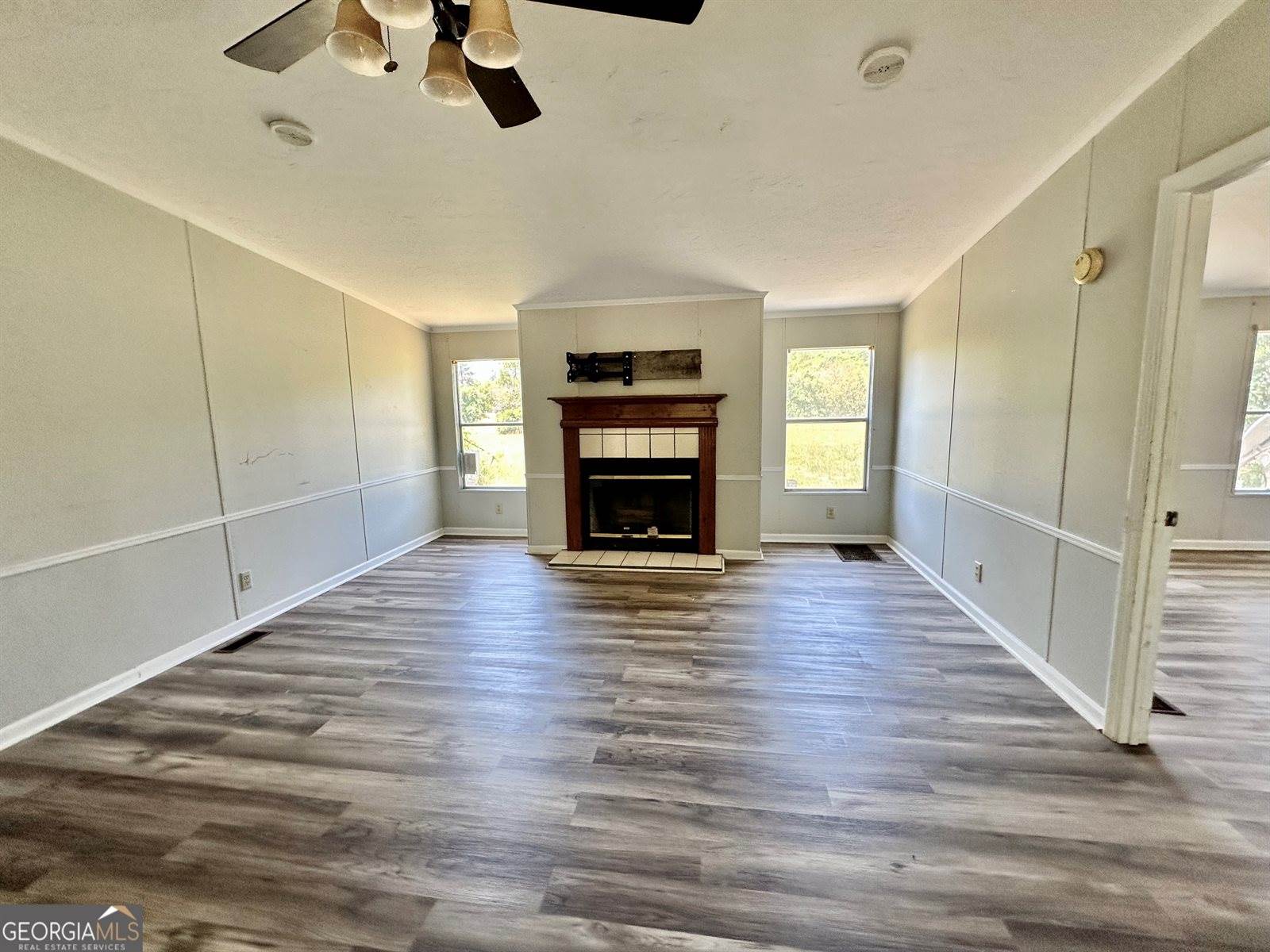 4523 Mockingbird Lane, Waycross, GA 31503