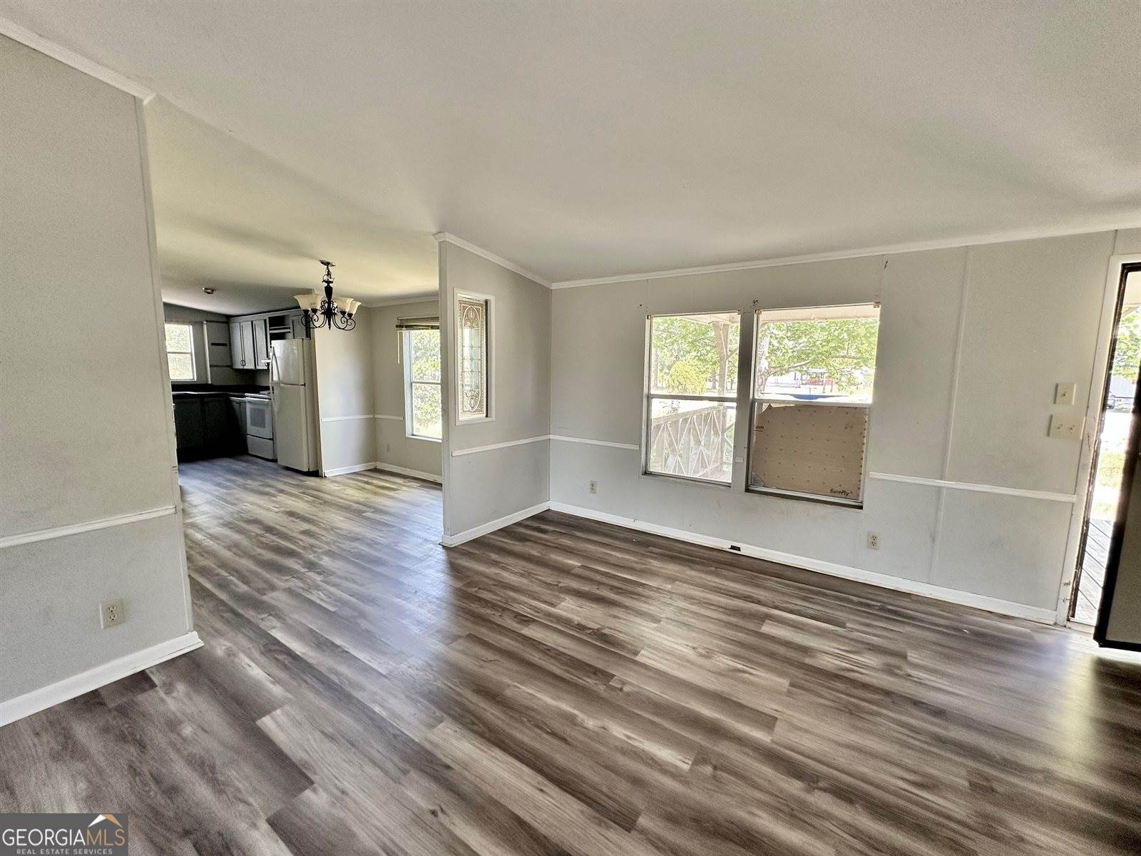 4523 Mockingbird Lane, Waycross, GA 31503