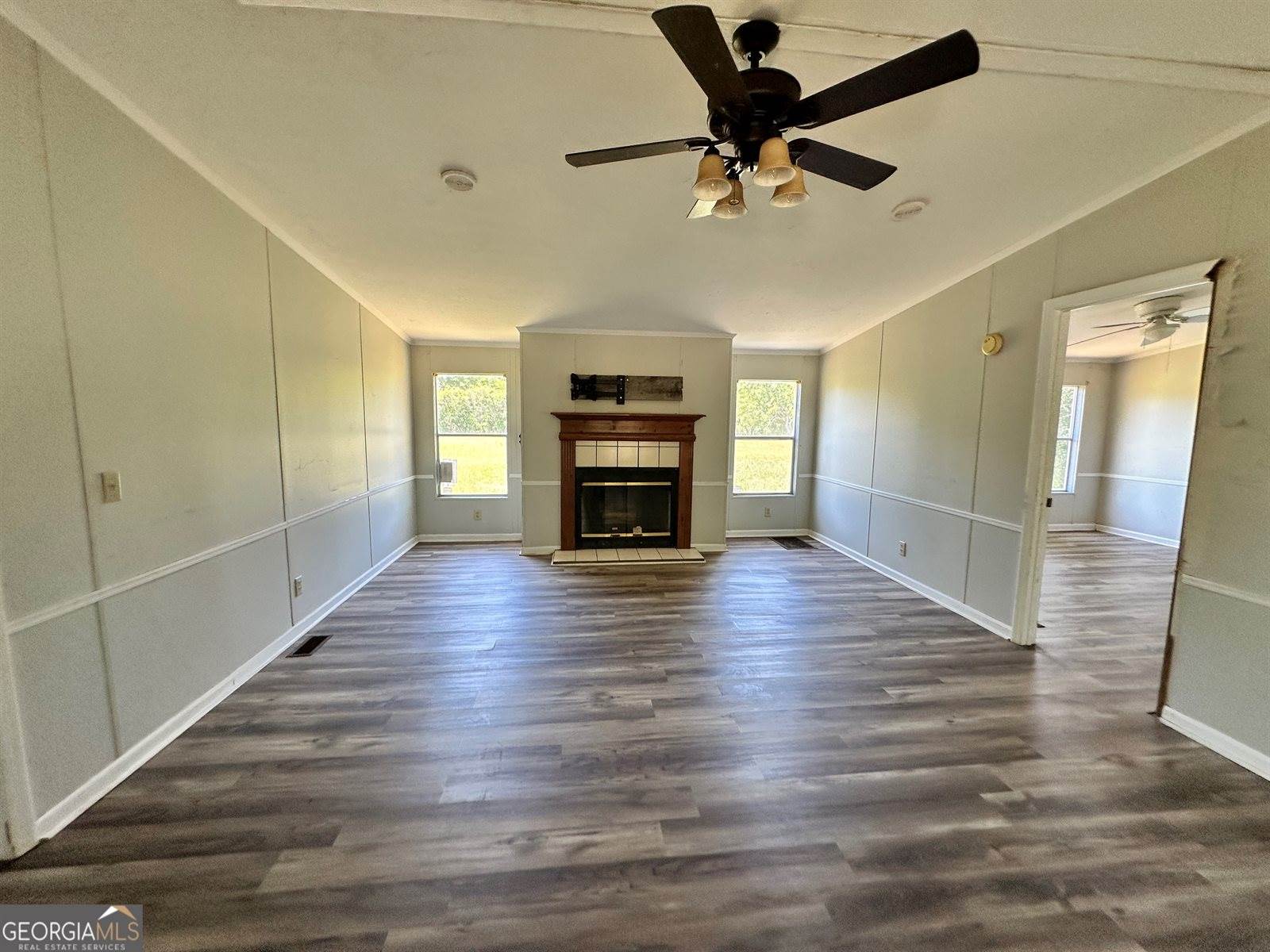 4523 Mockingbird Lane, Waycross, GA 31503