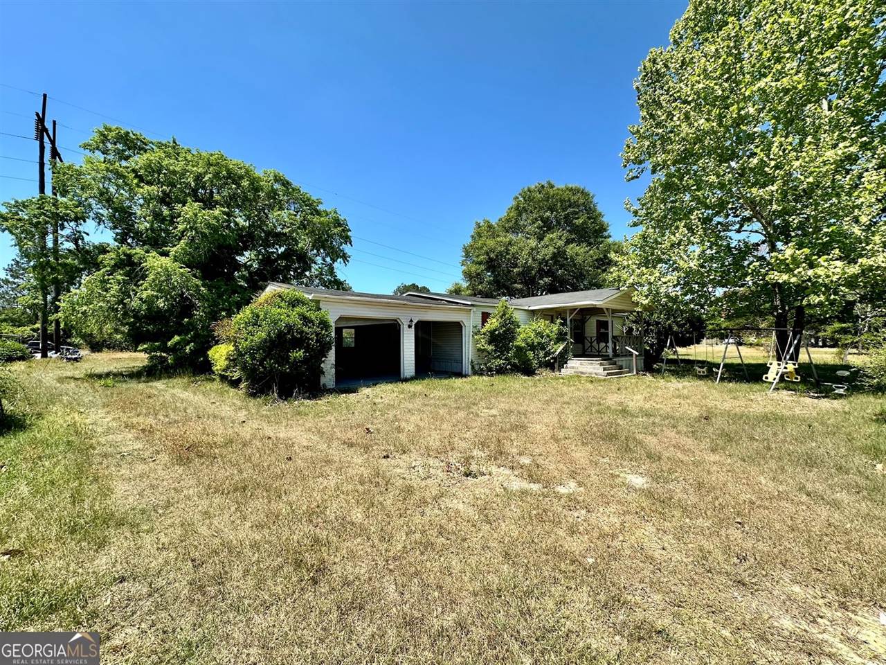 4523 Mockingbird Lane, Waycross, GA 31503
