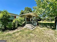 4523 Mockingbird Lane, Waycross, GA 31503