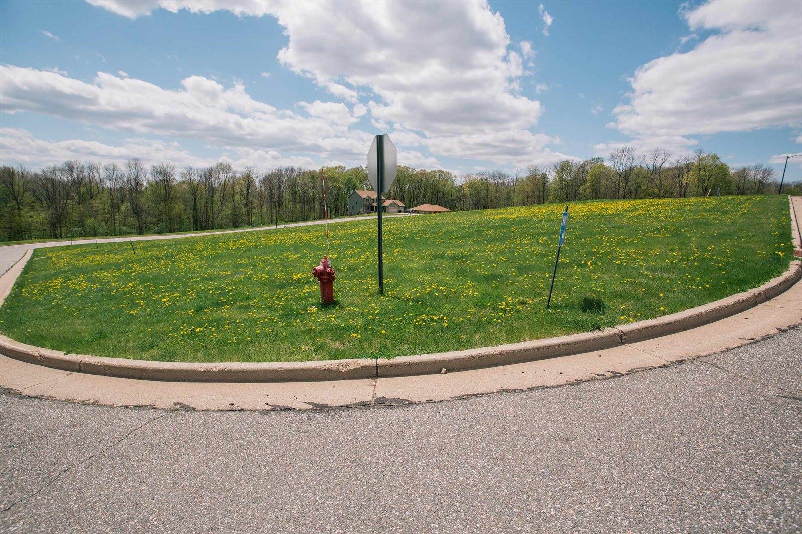 Lot 8 LUCILLE LANE, Neillsville, WI 54456