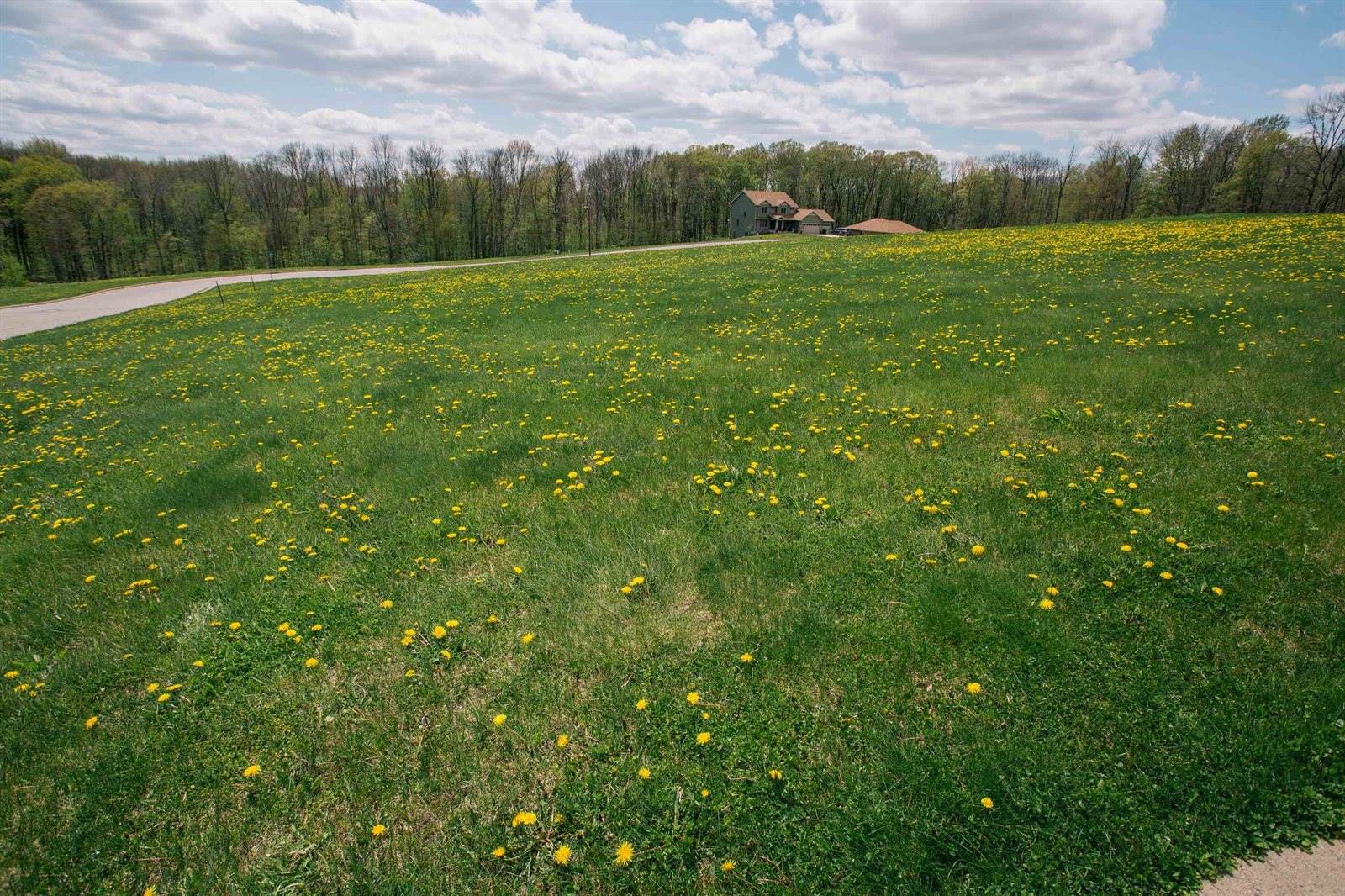 Lot 8 LUCILLE LANE, Neillsville, WI 54456