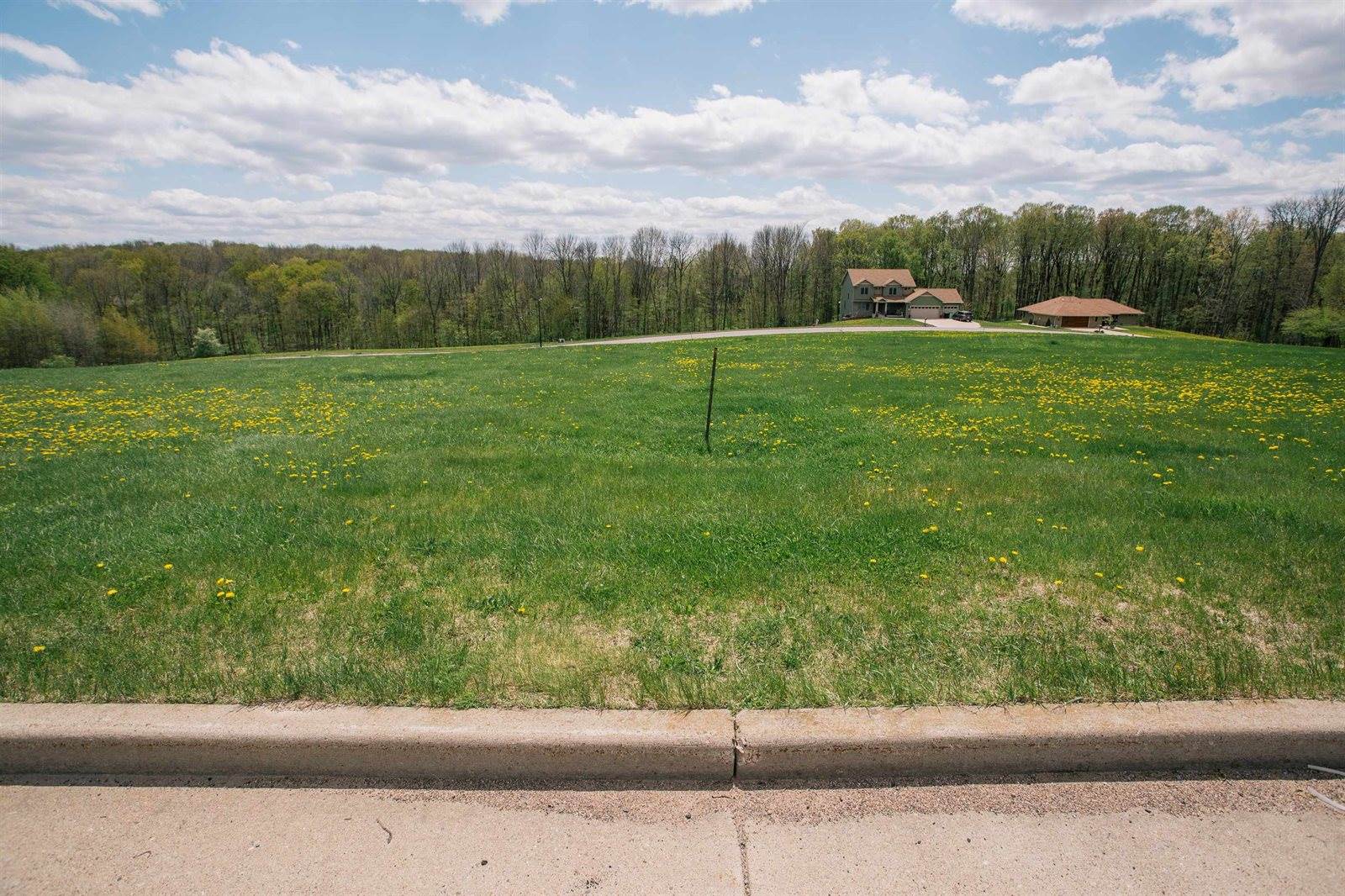 Lot 9 LUCILLE LANE, Neillsville, WI 54456