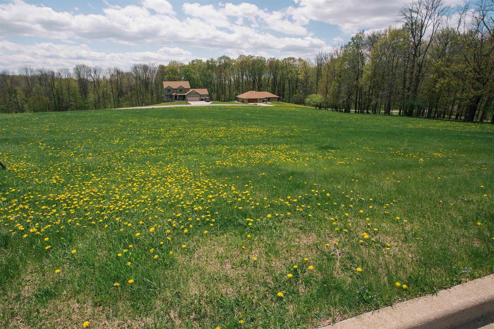 Lot 10 LUCILLE LANE, Neillsville, WI 54456