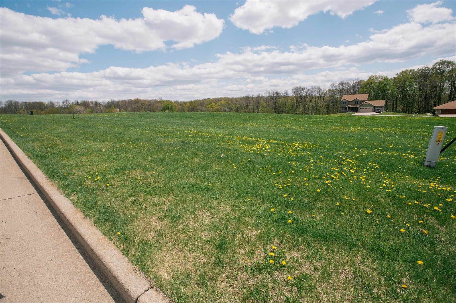 Lot 10 LUCILLE LANE, Neillsville, WI 54456