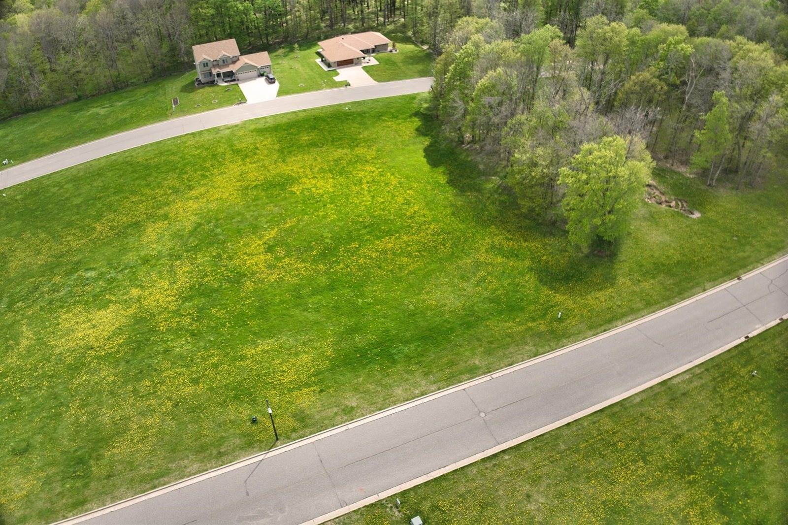 Lot 10 LUCILLE LANE, Neillsville, WI 54456