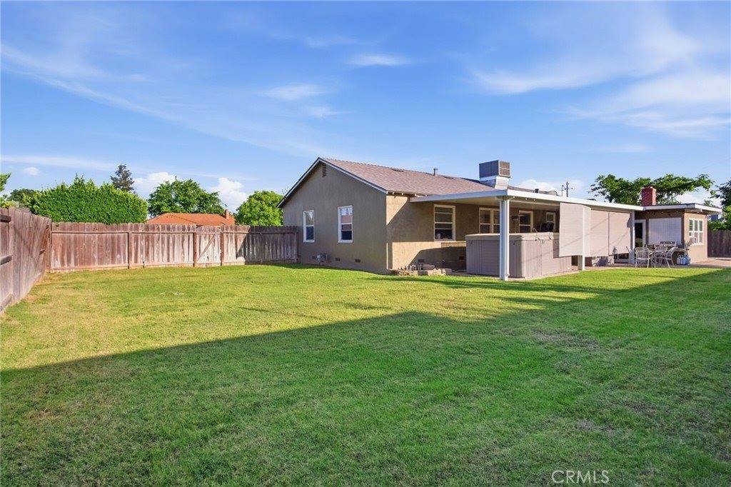 1701 Eucalyptus, Atwater, CA 95301