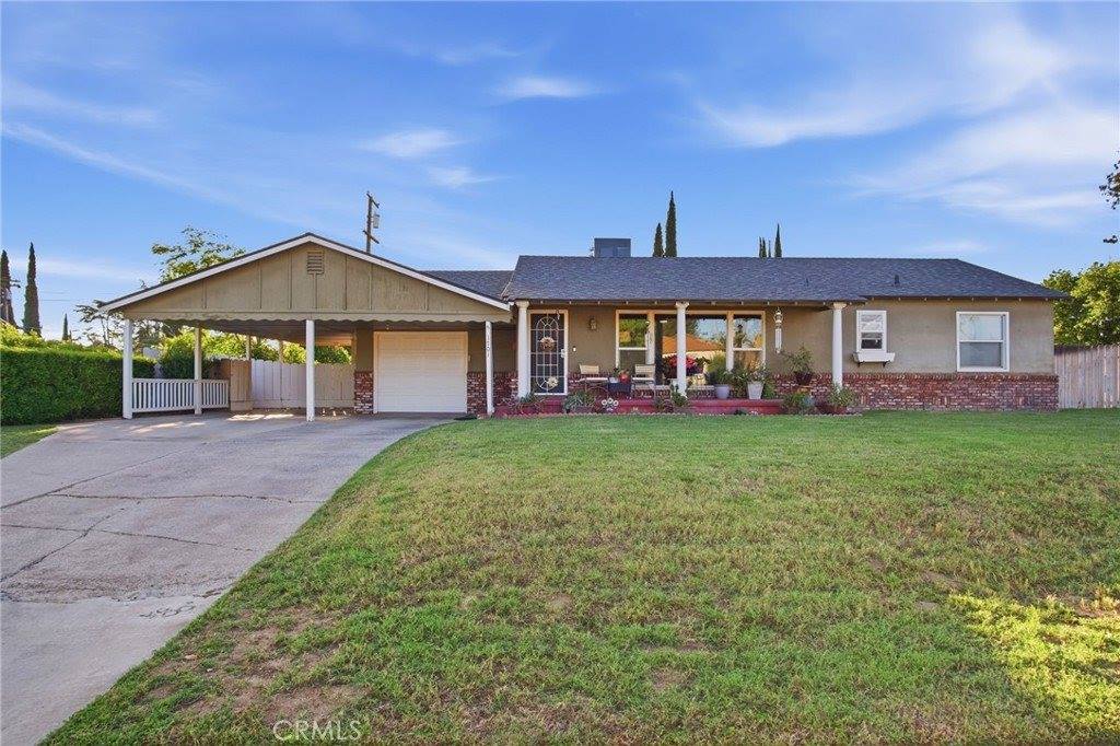 1701 Eucalyptus, Atwater, CA 95301