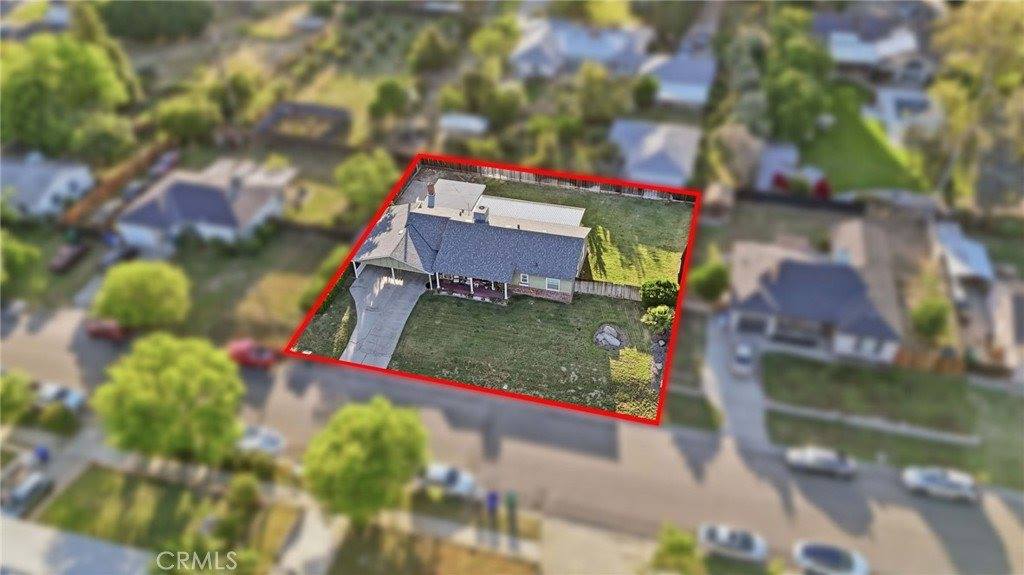 1701 Eucalyptus, Atwater, CA 95301